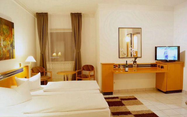 Hotel Rahlstedter Hof