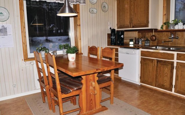 Nice Home in Grythyttan With 3 Bedrooms and Wifi