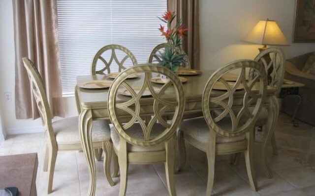 Beautiful Vacation Home fully equipped