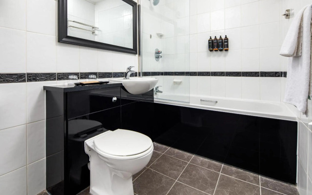 Mercure Ayr Hotel