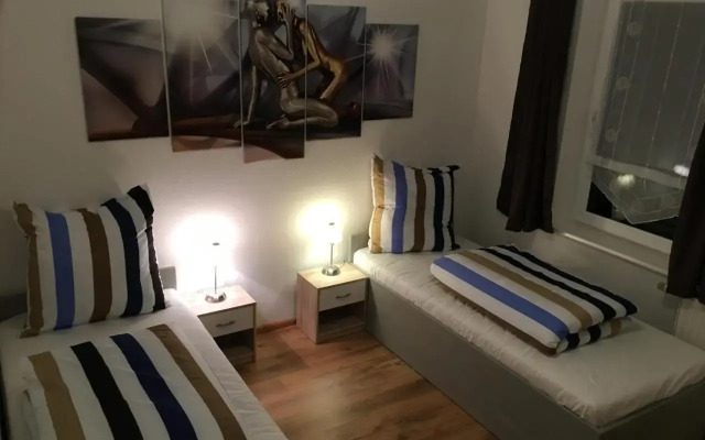 Buonanotte