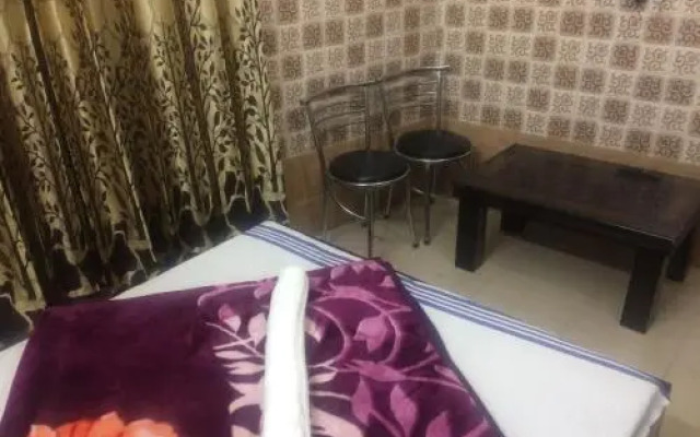 Hotel Kapoor-Golden Temple