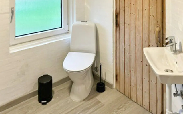 4 Star Holiday Home in Nordborg