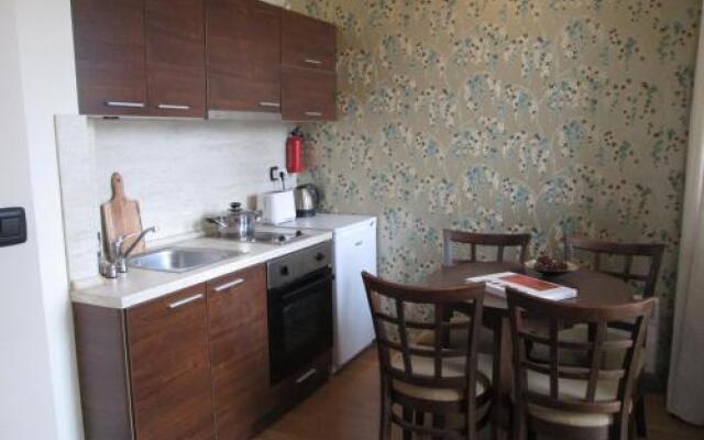 Fortuna Complex Alexander Services Apartments