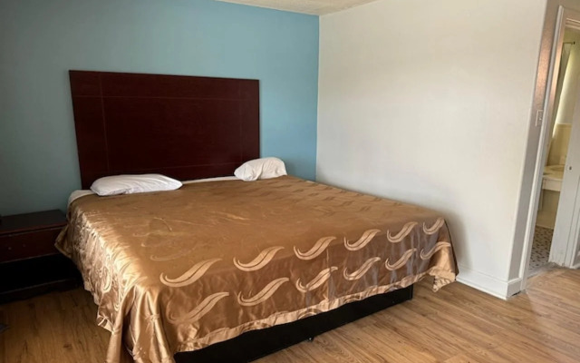 Travel Inn By OYO Danville US-29