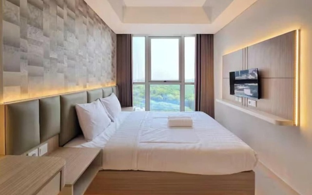 SeaWell By SanLiving - 1BR - PIK – Guest Rooms – Jakarta