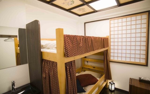 Shinjuku Miyabi Residence