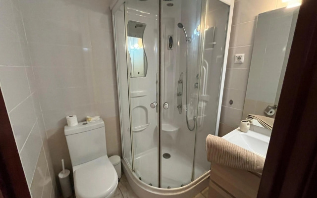 Apartments Bahia Dorada