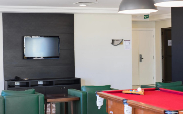 Mercure São Caetano Do Sul Hotel