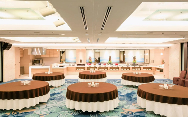 Hotel JAL City Naha