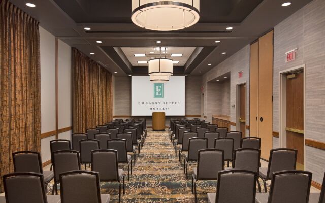 Embassy Suites by Hilton Dallas Frisco Hotel & Convention Center