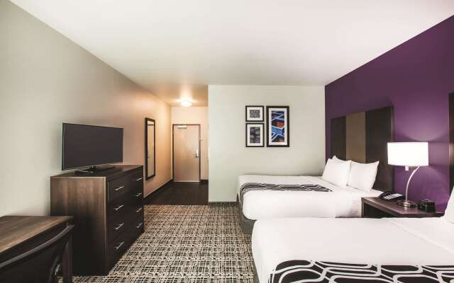 La Quinta Inn & Suites by Wyndham Lubbock South