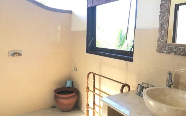 Nirarta Guest House