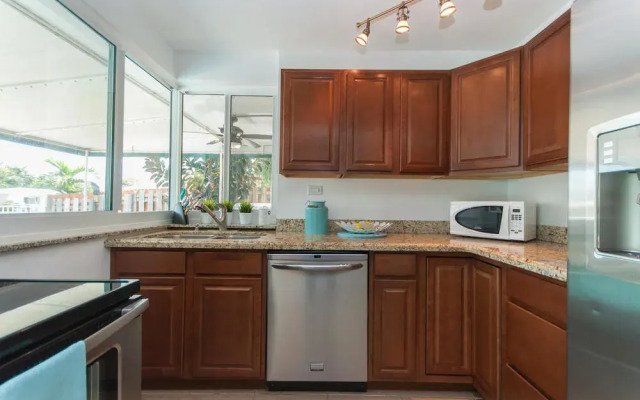 Real Estate Gizmo Vacation Rentals