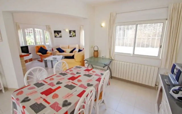 Condela - Pretty Holiday Property With Private Pool In Benissa