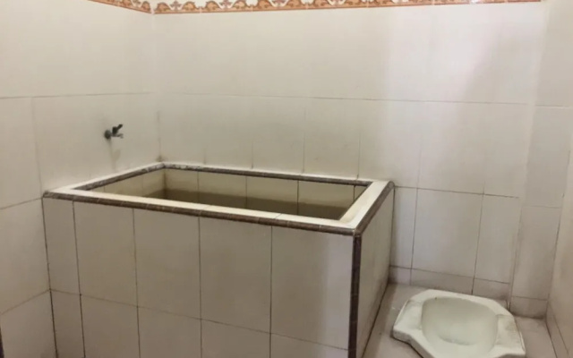 Hotel O Homestay Puri Indah SyariahNearBandara Internasional Juanda