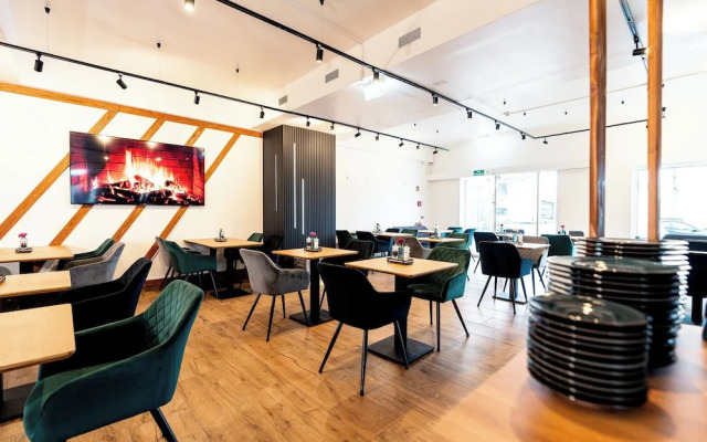 Dream Factory by Hotel Bergheim