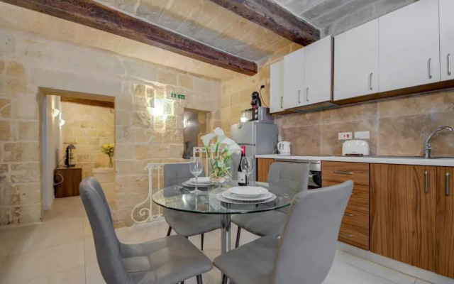 Valletta Merisi Suites