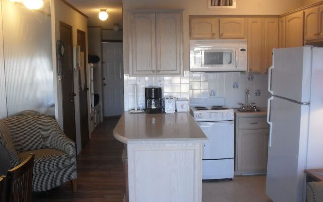 Casa Del Mar C341 - 1 Br Condo