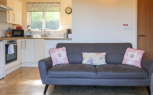 Chalet Log Cabin L12
