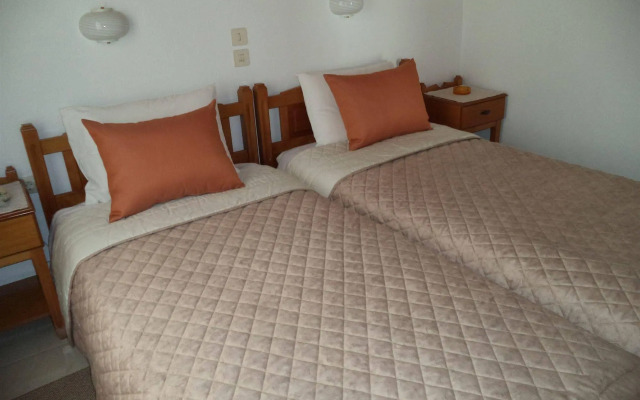 Filoxenia Apartments