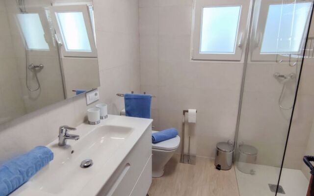 House Masirope Javea
