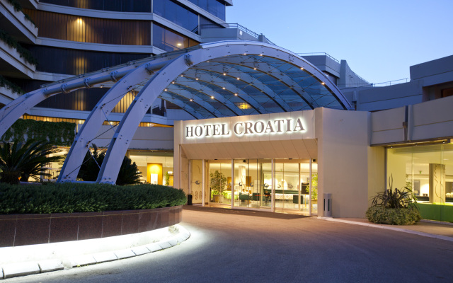 Hotel Croatia Cavtat