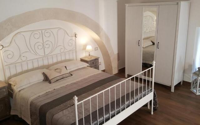 Pied a Terre Aretusa