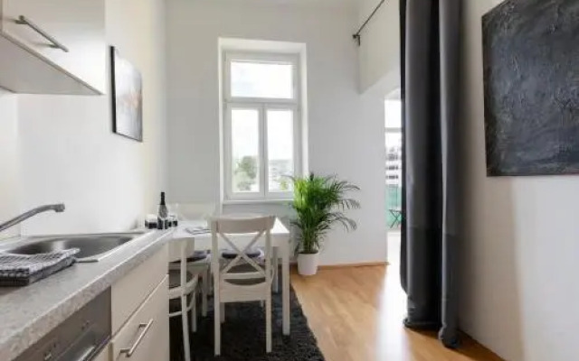 City-Apartments Graz