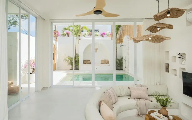 Mazari Villas