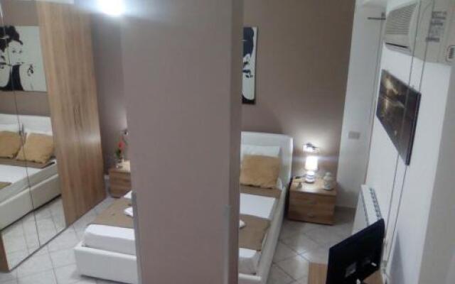 Attic Apartment
