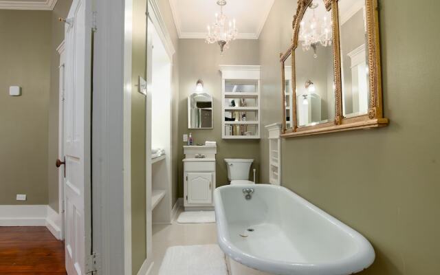 Oaklea Mansion Bed and Breakfast