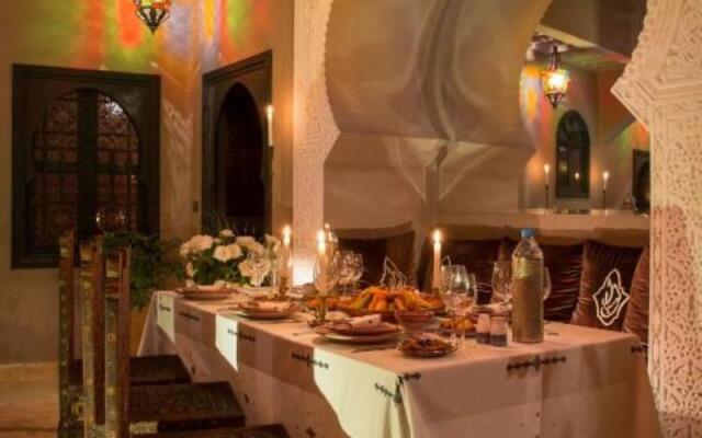 Riad Irhalne