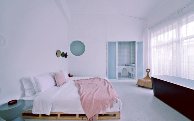 Xiamen Lan Feng Hotel