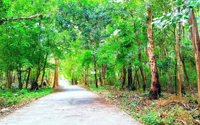 Le Dattier, 2 bedrooms, Flic en Flac