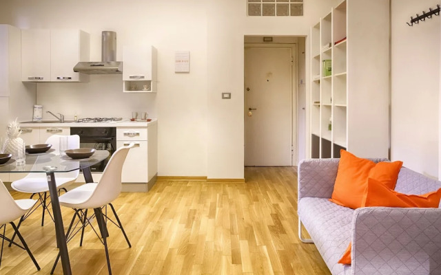 Trieste Capo in B Apartments