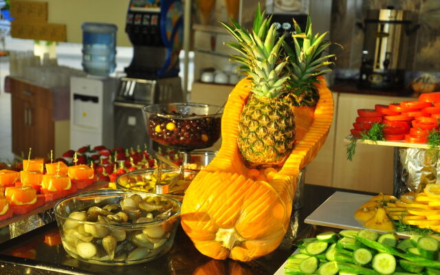 Side Amour Hotel - All Inclusive