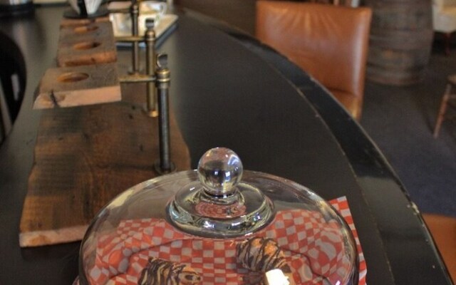 The Inn at Spences Bridge