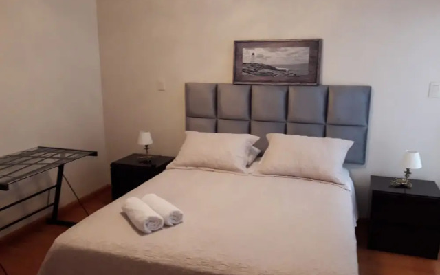 La Posada del Viajero