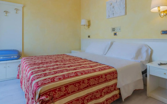 Hotel Executive La Fiorita