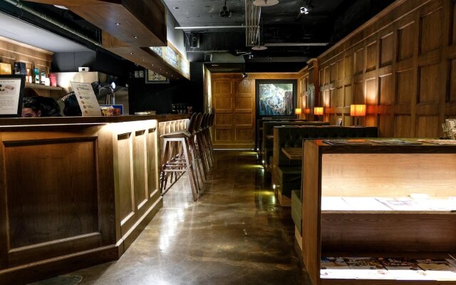 Swiio Hotel Ximending