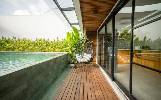 Maitreya Villa