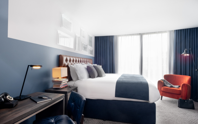 Hotel Indigo Manchester - Victoria Station by IHG