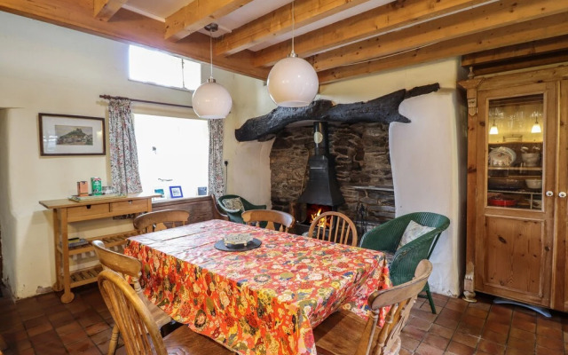 The Long House