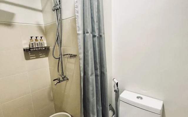 Snug Retreat With Cozy Vibes