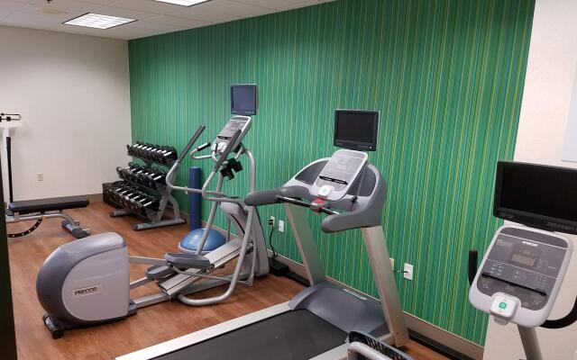 Holiday Inn Express Hotel & Suites Jacksonville - South, an IHG Hotel