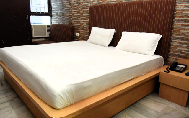 Hotel AAA Continental