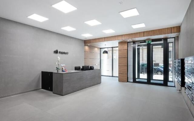 Native Apartments Rajska 3