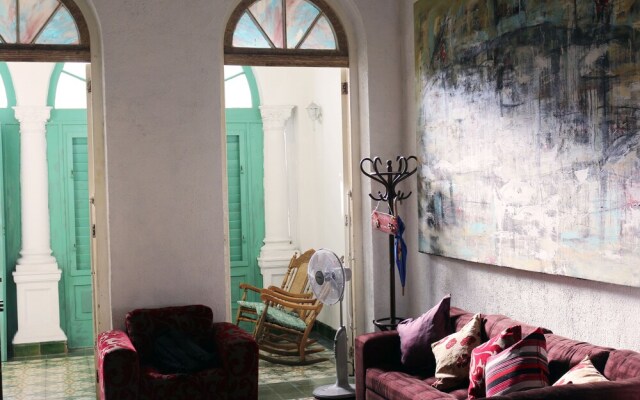 Dubrosky House