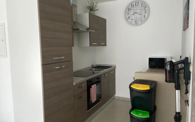 Superbe appartement lumineux ,super bien équipé avec WIFI-NetFlix Gratuit